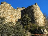 Castillo de Cornatel