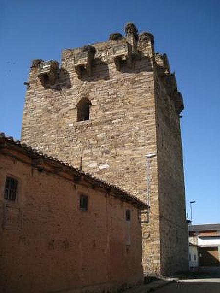 Castillo de Quintana del Marco