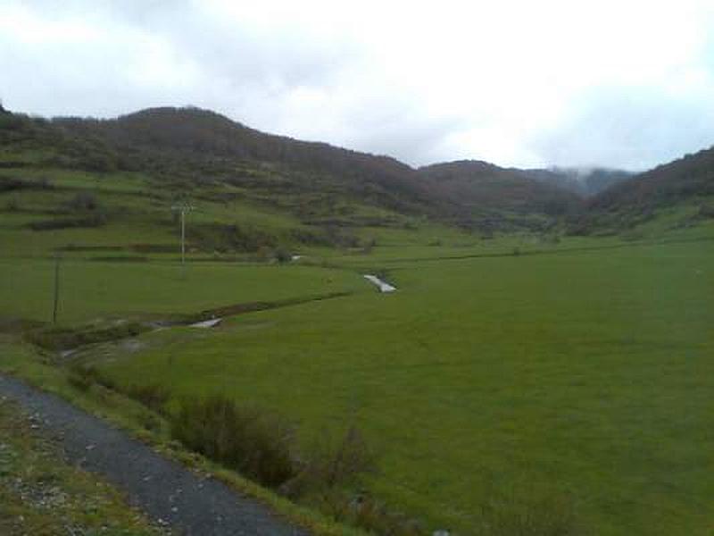 Embalse de Riaño