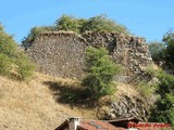 Castillo de Beñal