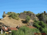 Castillo de Beñal