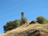 Castillo de Beñal