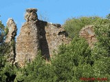 Castillo de Beñal