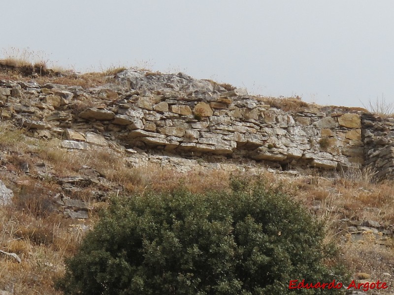 Castillo de Alba