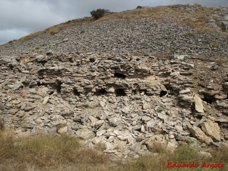 Castillo de Alba