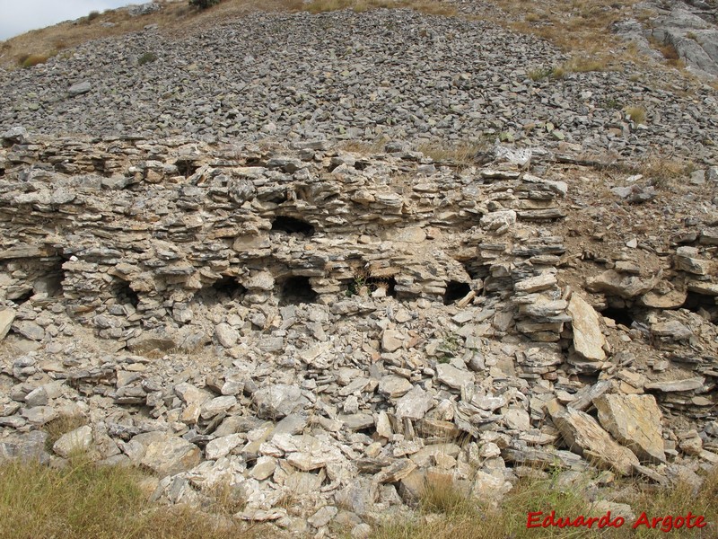 Castillo de Alba