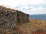 Castillo de Alba