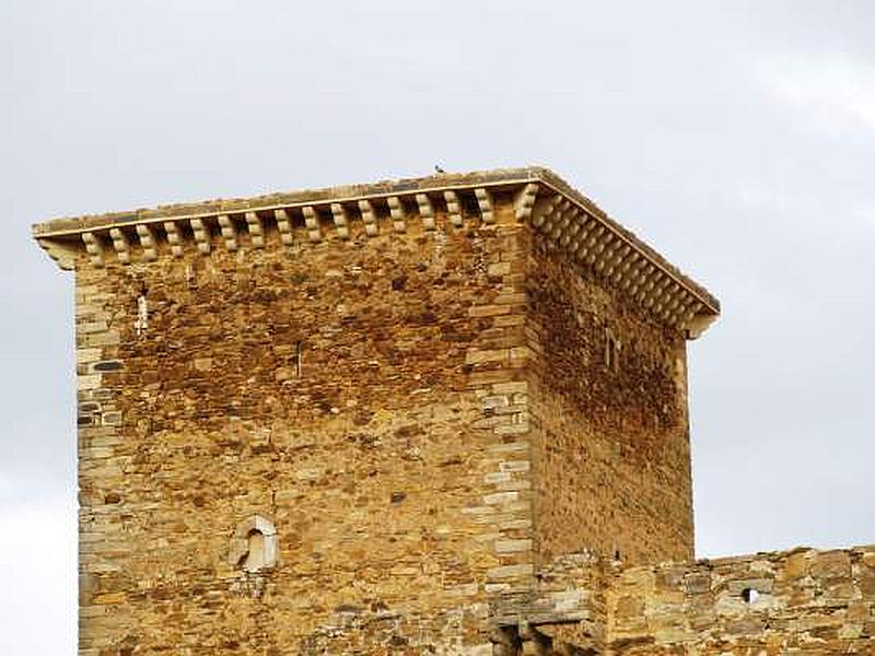 Castillo de los Quiñones