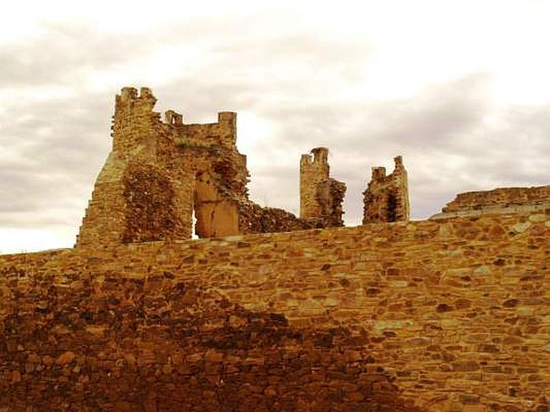 Castillo de los Quiñones