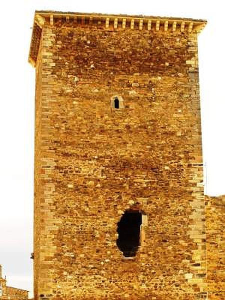 Castillo de los Quiñones