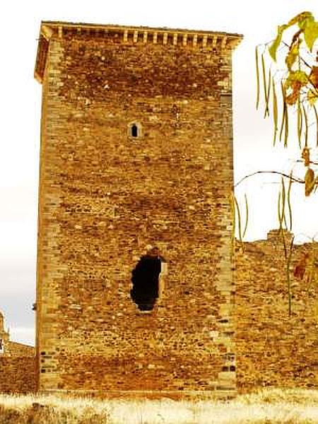 Castillo de los Quiñones