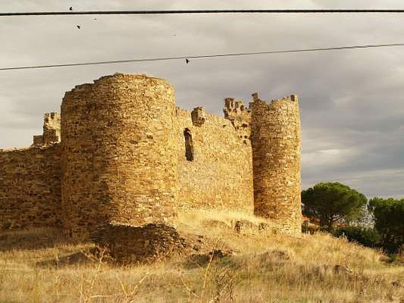 Castillo de los Quiñones