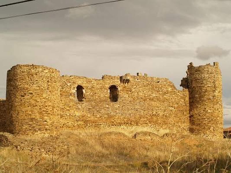 Castillo de los Quiñones