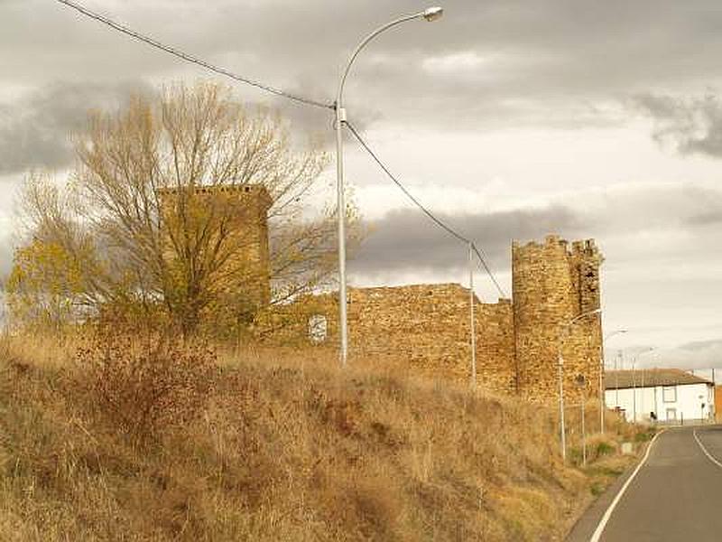 Castillo de los Quiñones