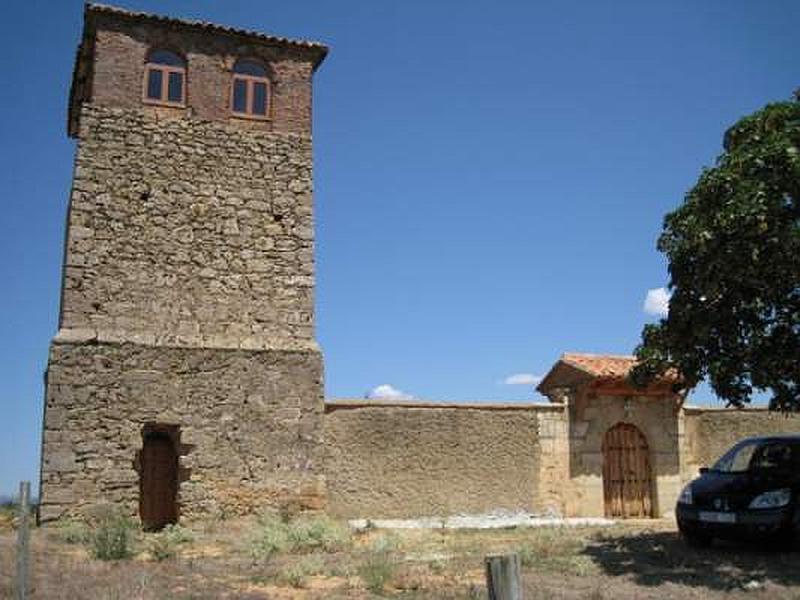 Torre de Villalboñe