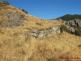 Castillo de Montuerto