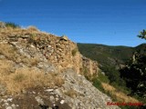 Castillo de Montuerto