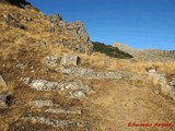 Castillo de Montuerto