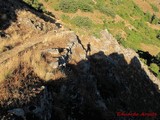 Castillo de Montuerto