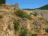 Castillo de Montuerto