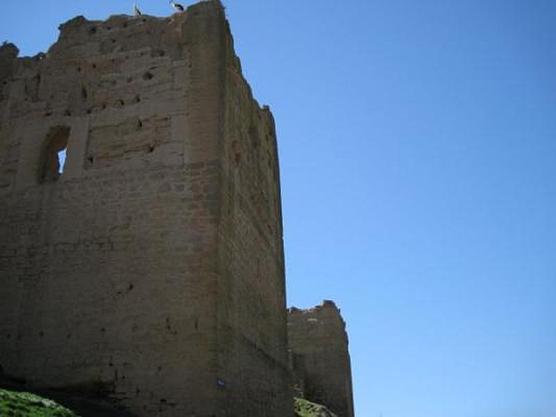 Castillo de Altafría