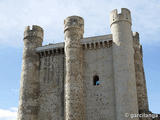 Castillo de Coyanza