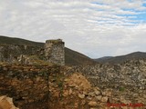 Castillo de Sarracín