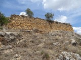 Castillo de Corçà