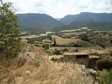 Castillo de Corçà