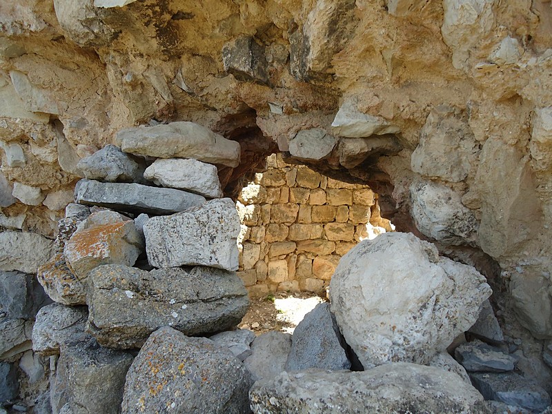 Castillo de Millà