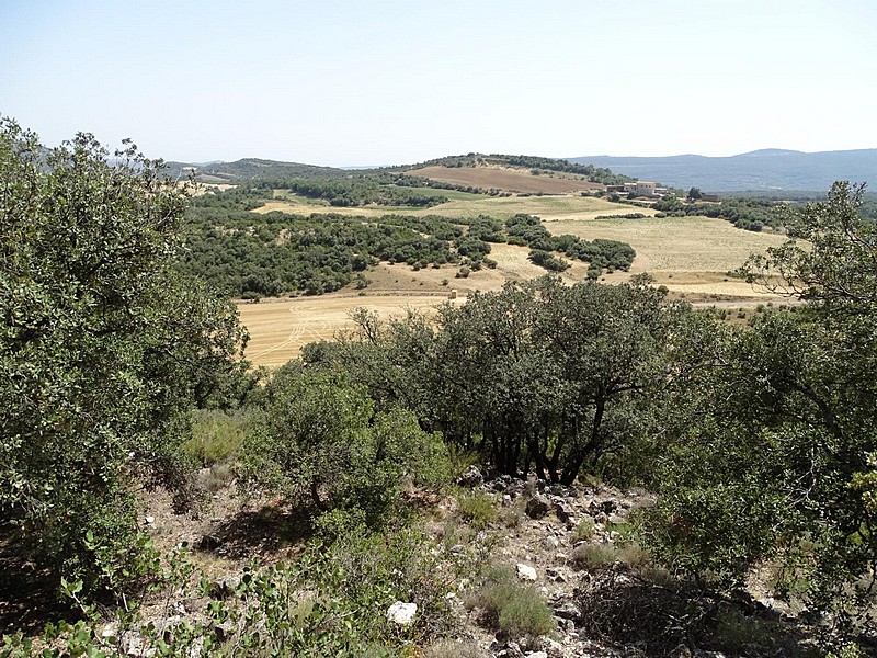 Castillo de Millà