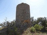 Castillo de Millà