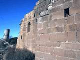 Castillo de Almenara