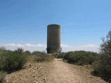 Castillo de Almenara