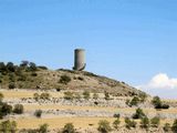 Castillo de Almenara