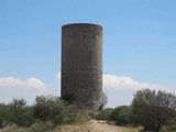 Castillo de Almenara