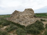 Castillo de La Saira