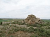 Castillo de La Saira