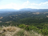 Castillo de Montmagastre