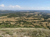 Castillo de Montmagastre