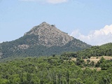 Castillo de Montmagastre