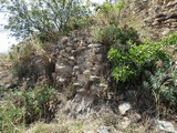 Castillo de Montmagastre