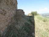 Castillo de Montmagastre