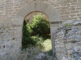 Castillo de Montmagastre