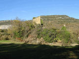 Castillo de la Vall de Ariet