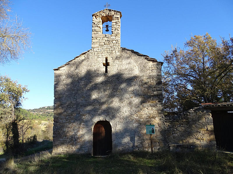 Ermita de San Bartomeu