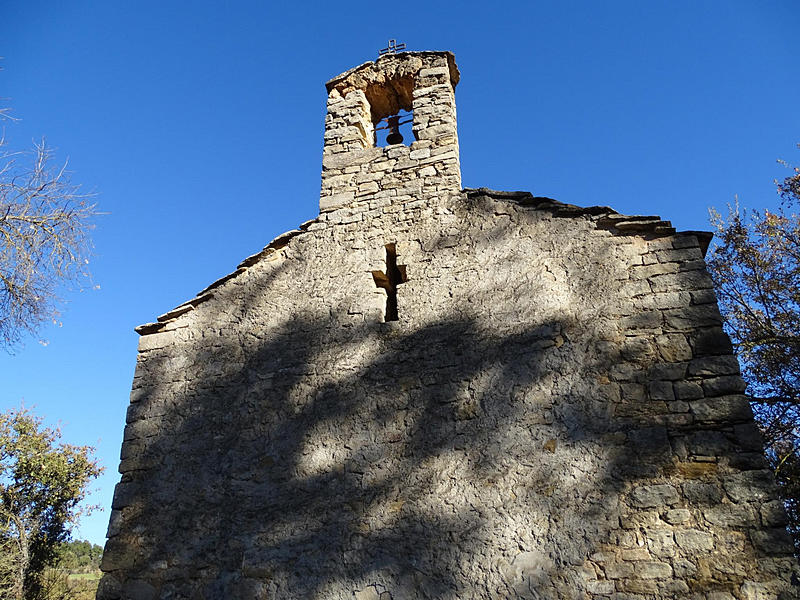 Ermita de San Bartomeu