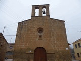 Iglesia de Sant Ponç