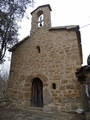 Iglesia de Sant Sení