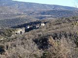 Castillo de Montclús